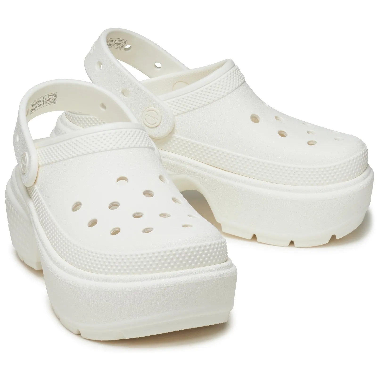 Crocs Stomp Clog