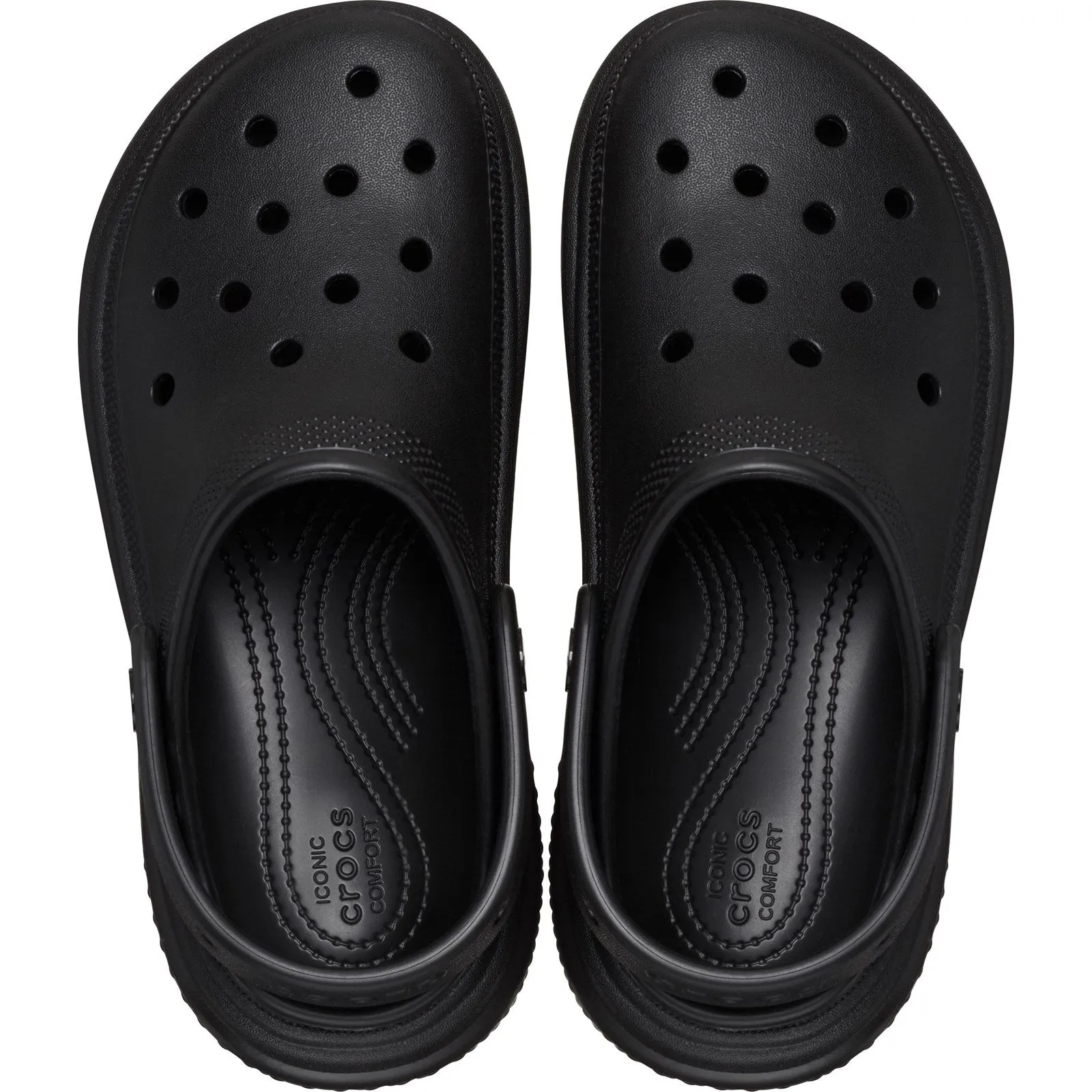 Crocs Stomp Clog