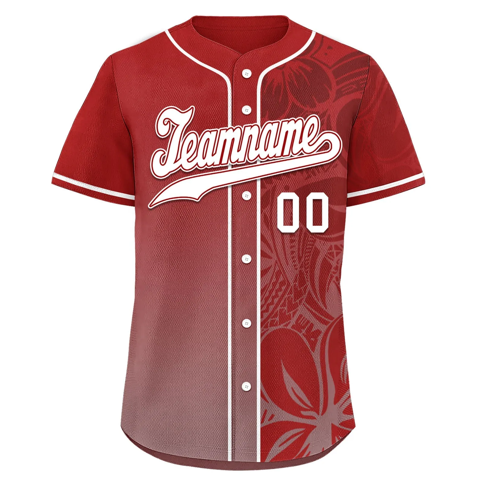 Custom Baseball Jersey and Chunky Shoes Personalized Combo Personalized Sneaker ZH-D020167-3