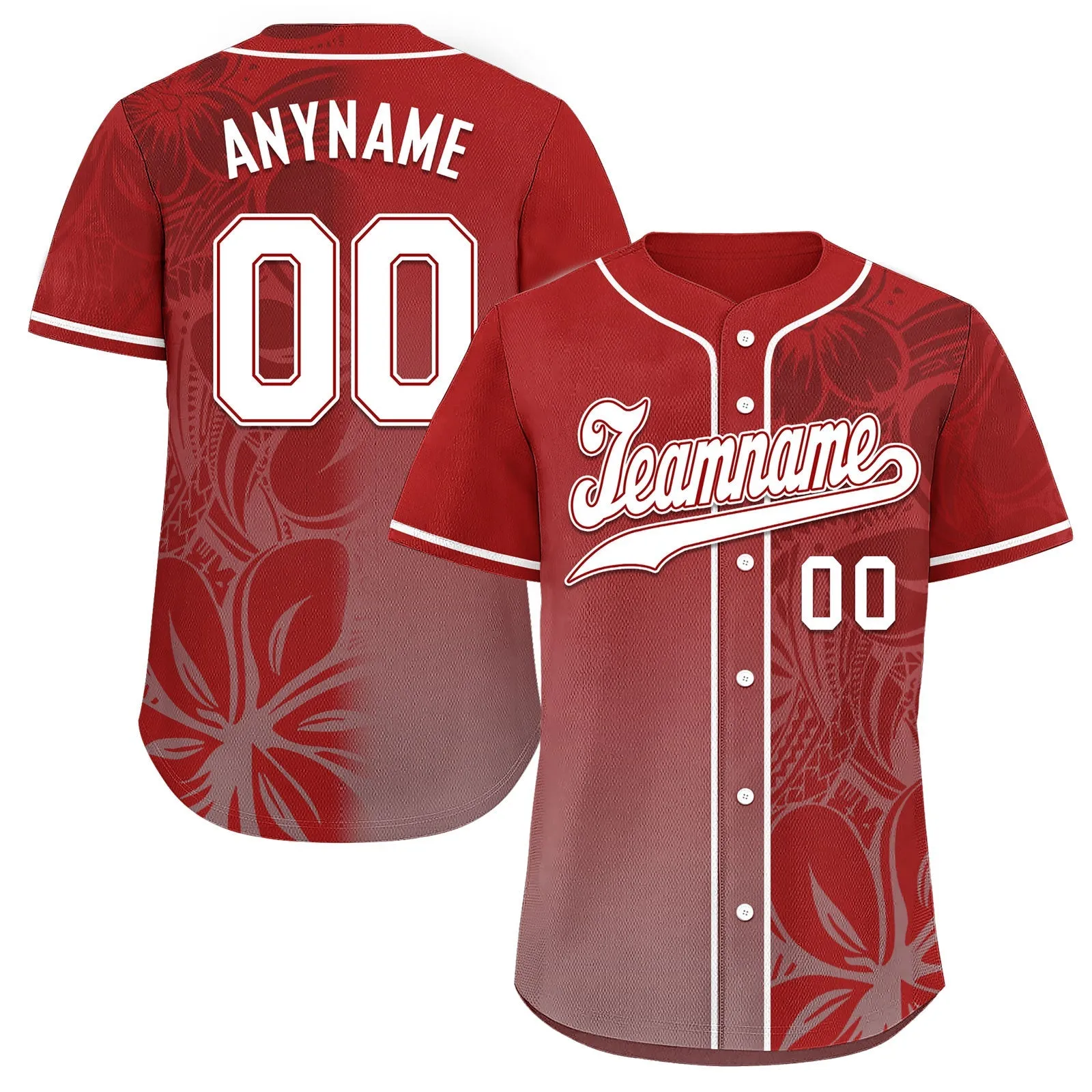 Custom Baseball Jersey and Chunky Shoes Personalized Combo Personalized Sneaker ZH-D020167-3