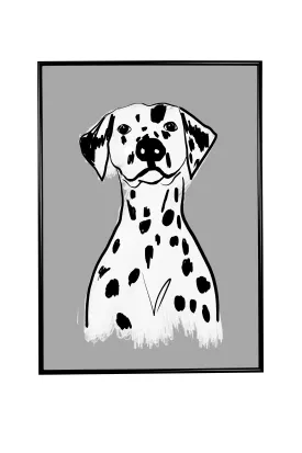 Dalmatian