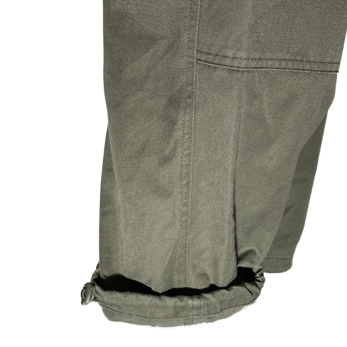 DISTRESSED Austrian Army KAZ 03 Combat Trouser