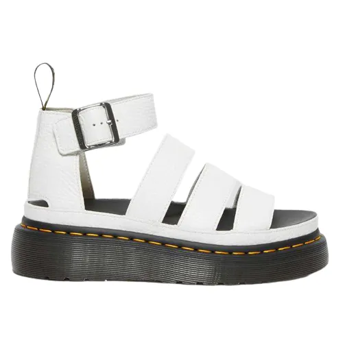 Dr Martens  Sandals - Clarissa - White