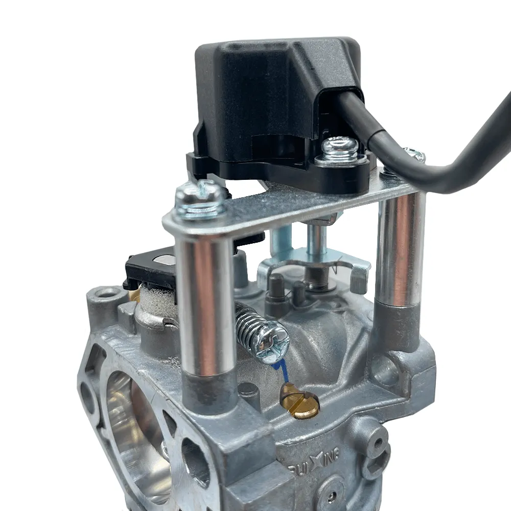 DuroMax DMXP-13HX-CARB Genuine Carburetor