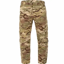 Elite Ripstop Combat Trousers HMTC