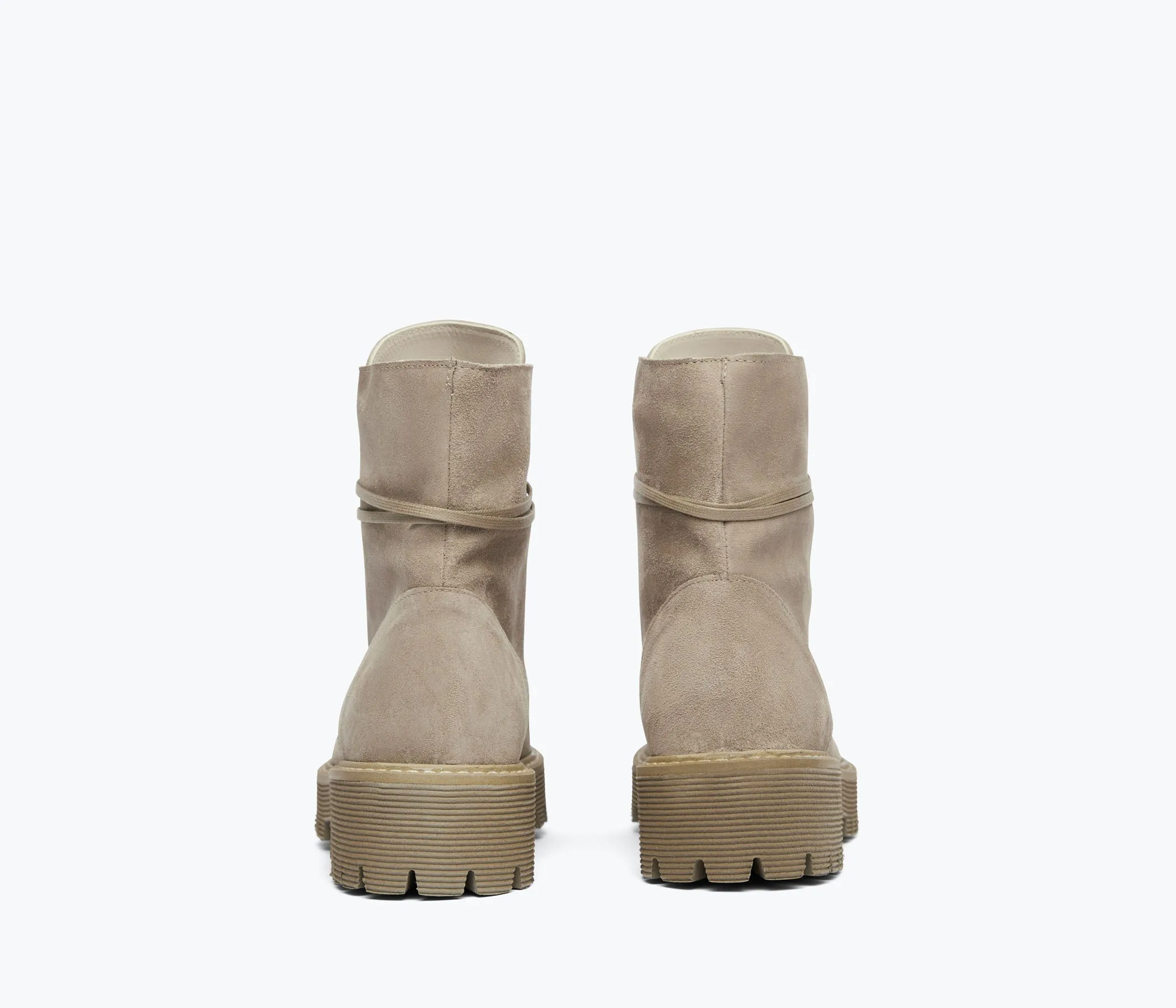 EMI LUG COMBAT BOOT