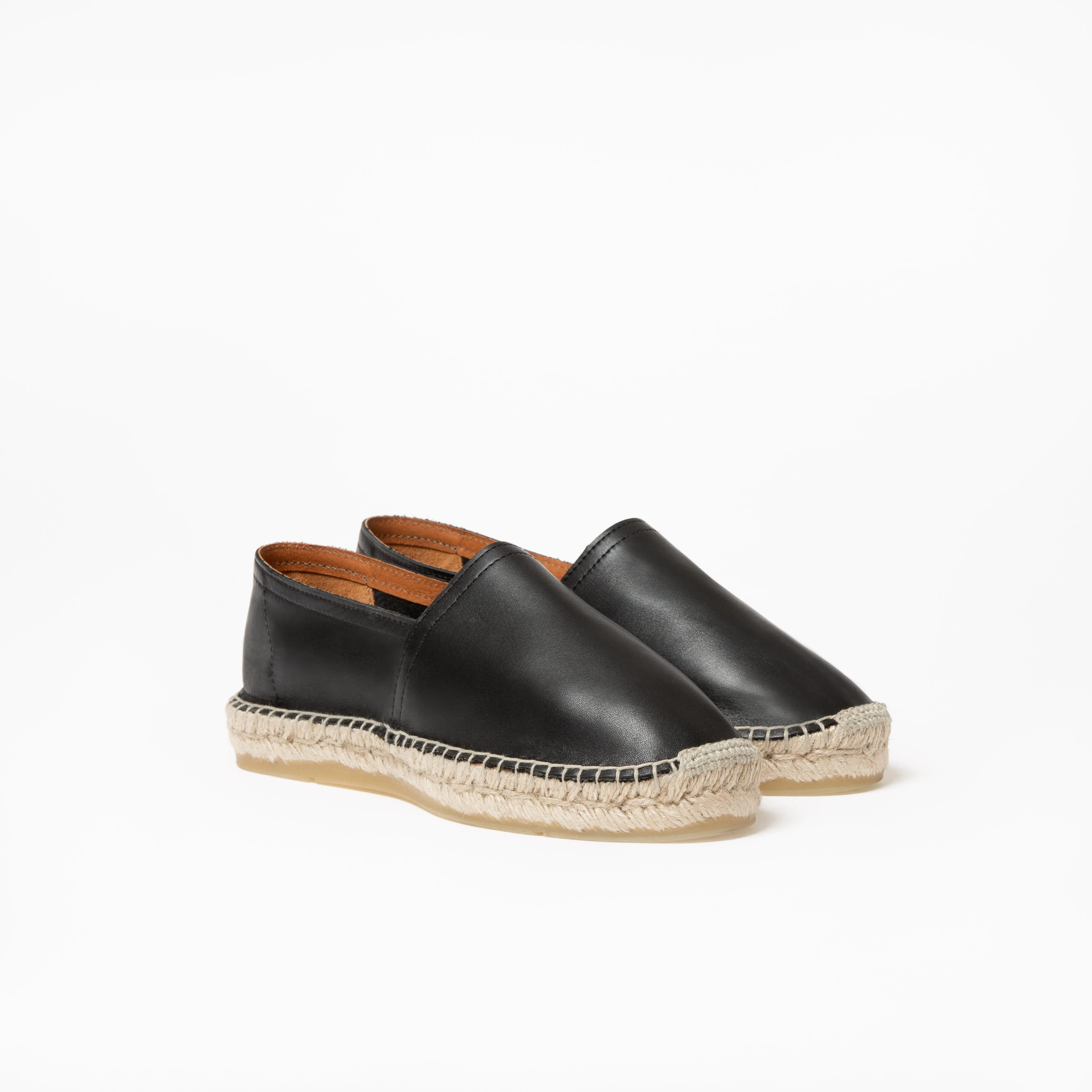 Espadrille Alix noir