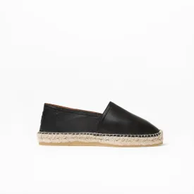 Espadrille Alix noir