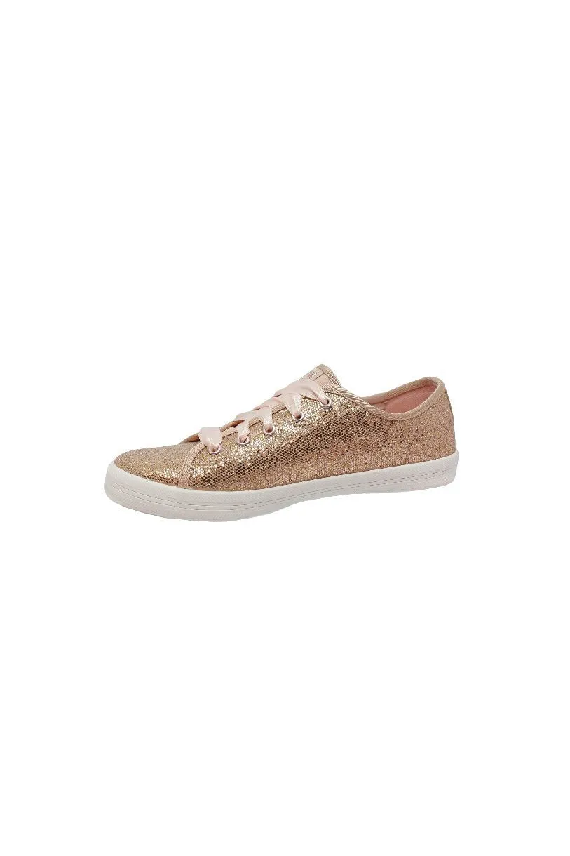 ESPADRILLES KICKSTART CELEB FILLE