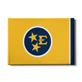 ETSU Bucs - Tri Star Bucs Flag