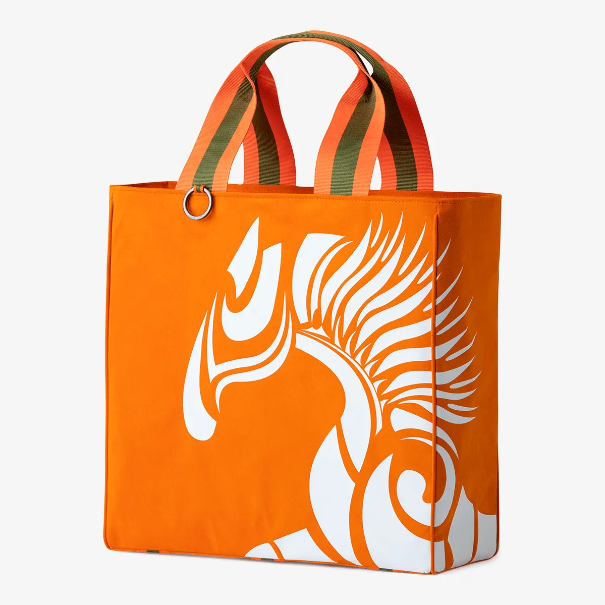 Exclusive All-In Bag "ANNA Orange"