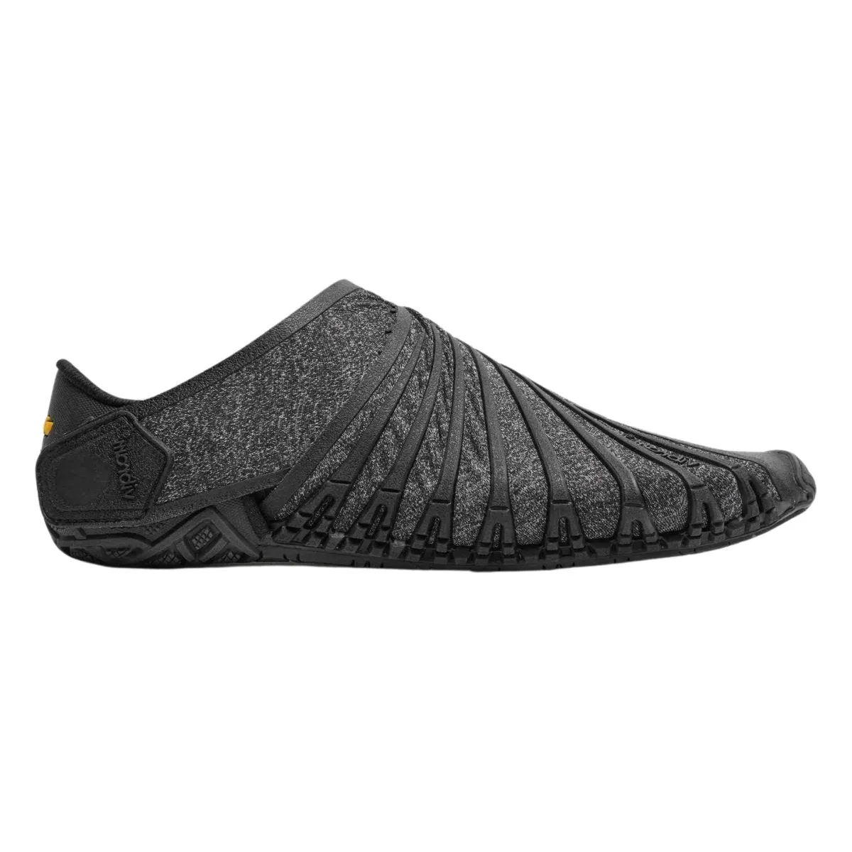 Five Fingers Women's Furoshiki EcoFree Black