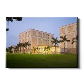 Florida Atlantic Owls - Tropical Campus