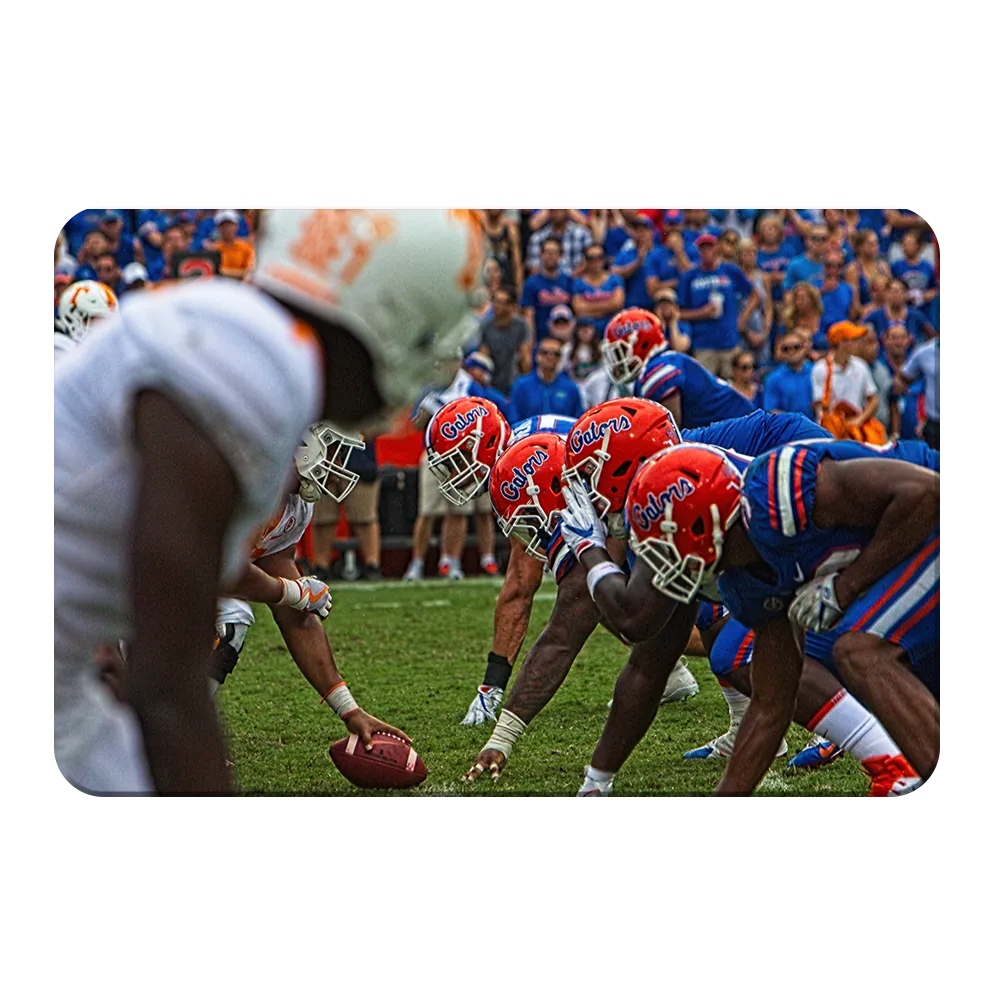 Florida Gators - Gator Line