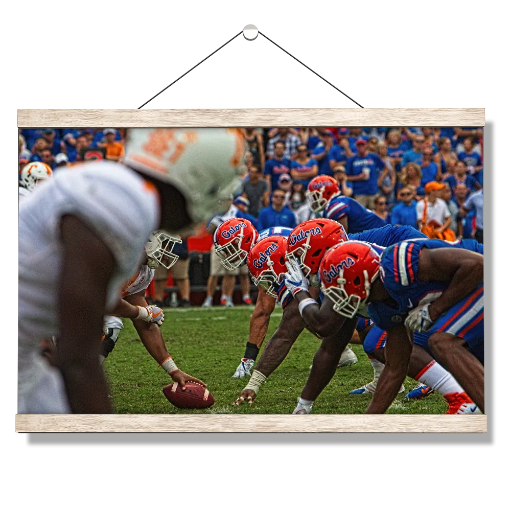 Florida Gators - Gator Line