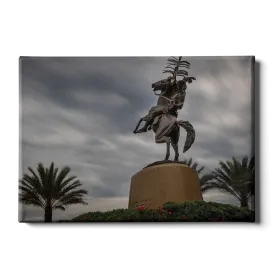 Florida State Seminoles - Unconquered Stormy Skies