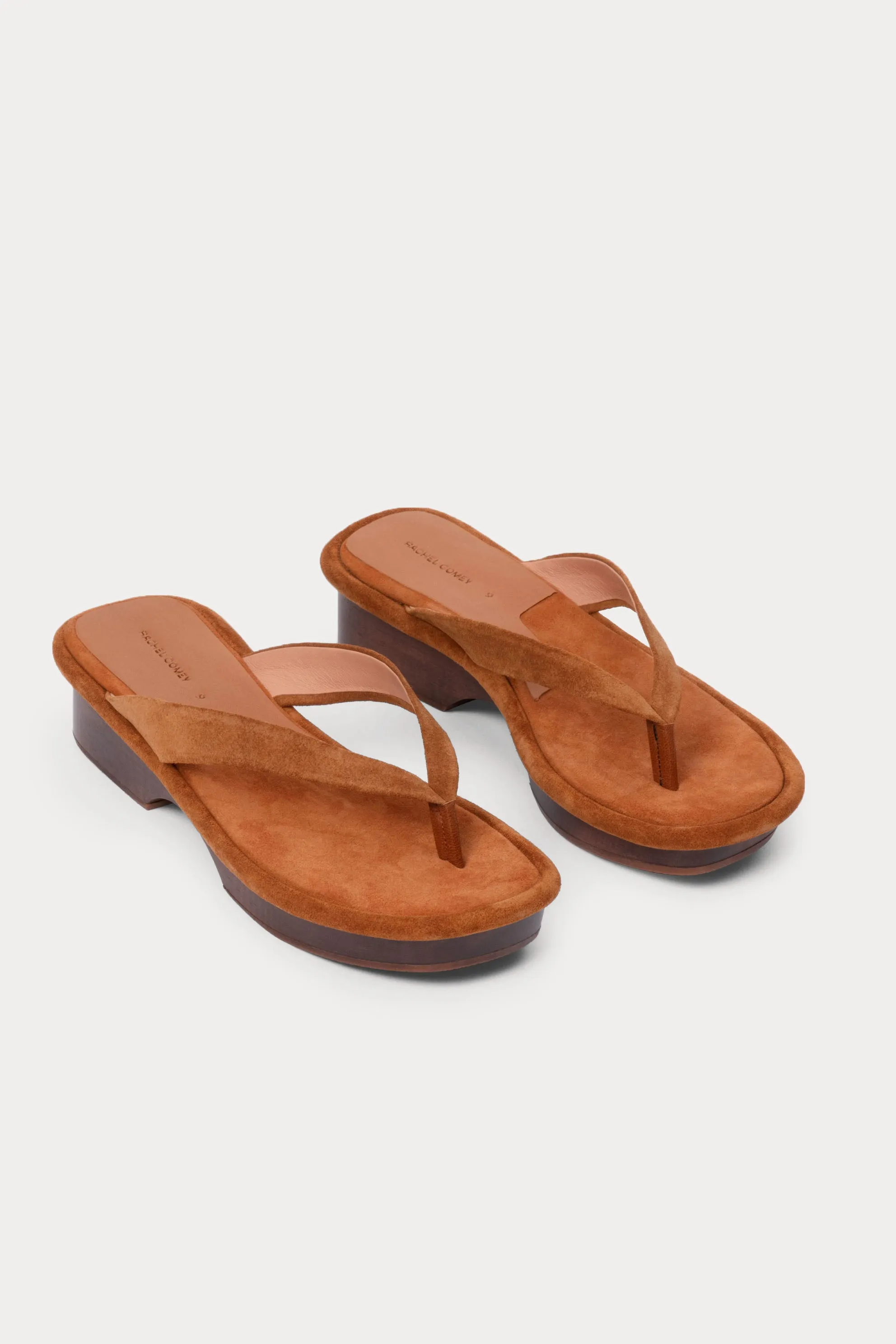 Floyd Sandal Clog