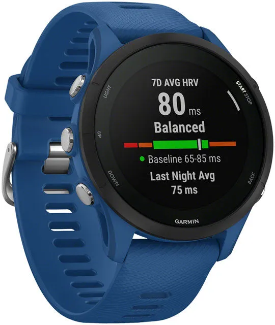 Forerunner 255 GPS Smartwatch