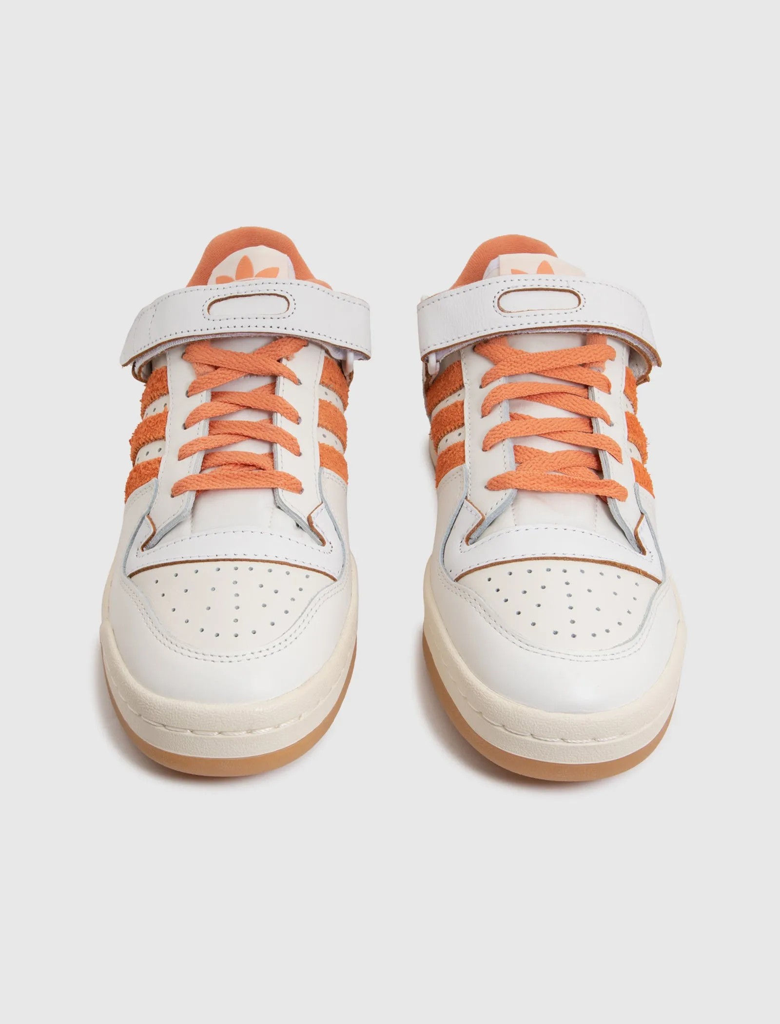 FORUM 84 LOW "HAZY COPPER"