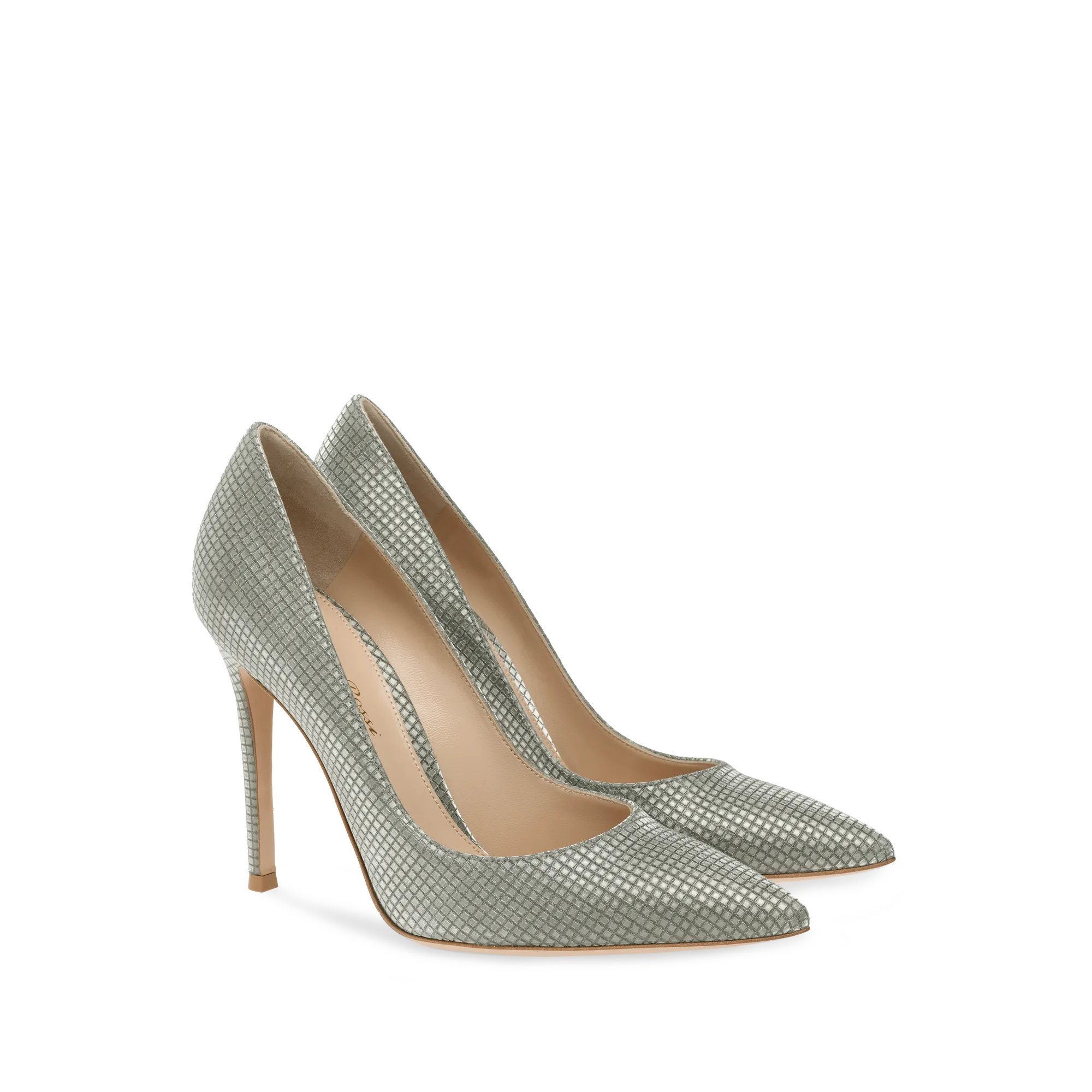 G2847015RICMOCACCI 105mm stiletto pump