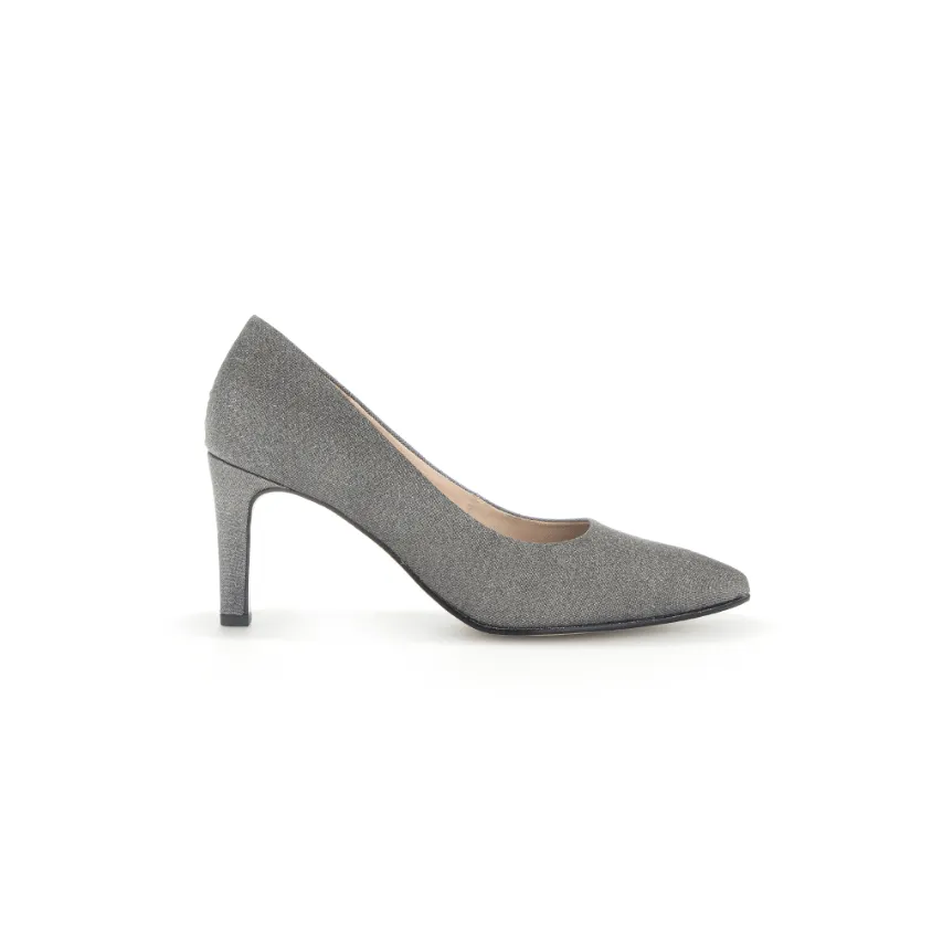 Gabor 31.380-69 Dane Grey Glitter