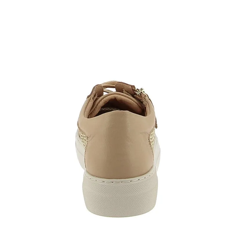 Gelato Zool Tan Sneaker