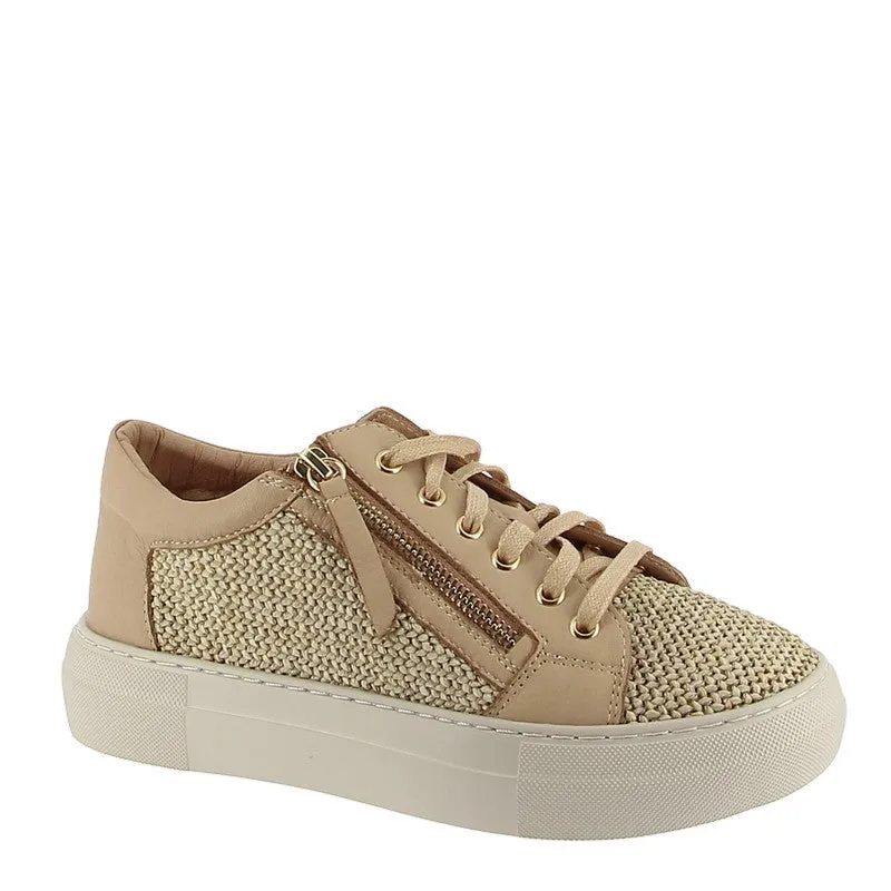 Gelato Zool Tan Sneaker