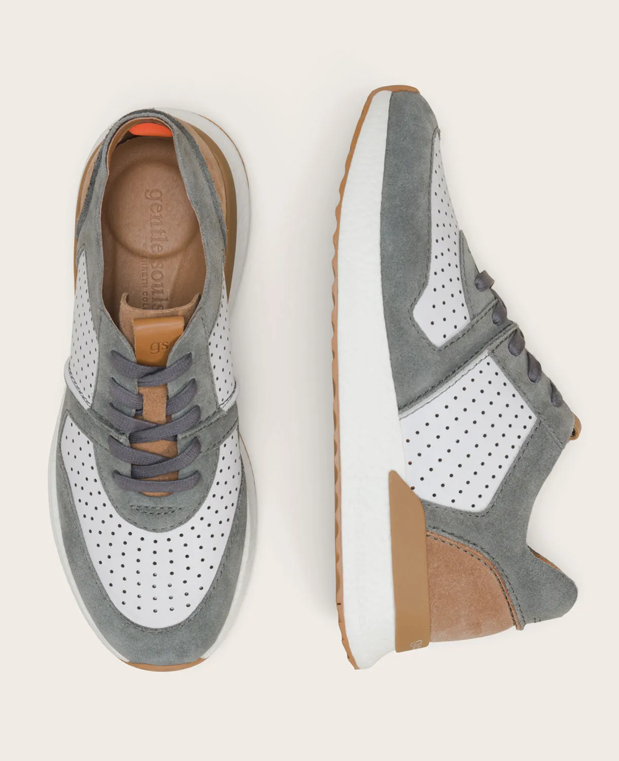 GENTLE SOULS - Laurence Jogger Sneaker