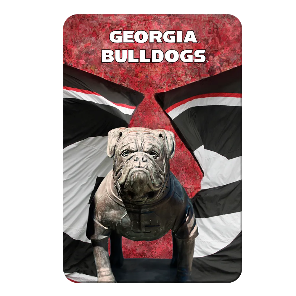 Georgia Bulldogs - Georgia Bulldogs