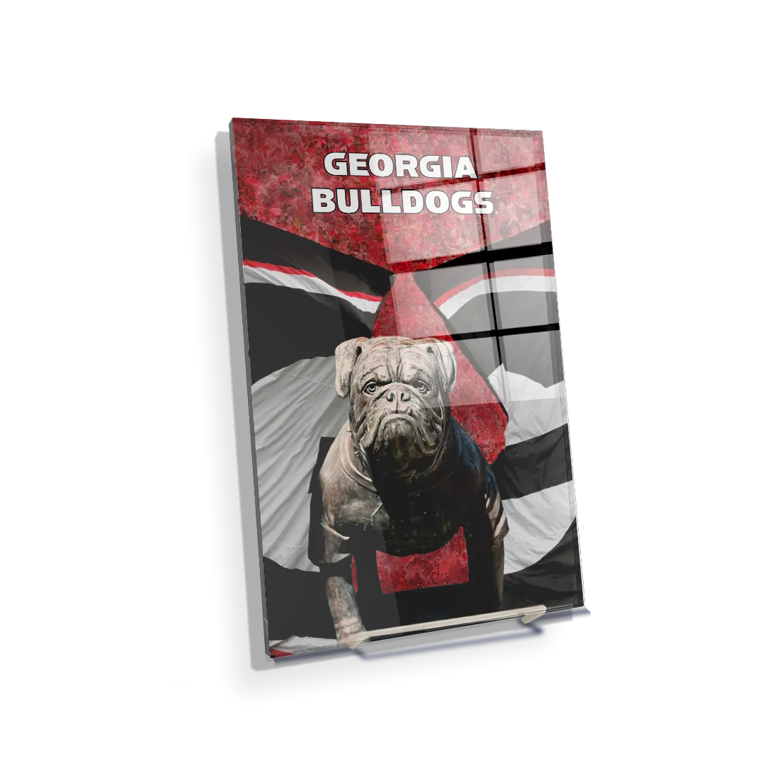 Georgia Bulldogs - Georgia Bulldogs