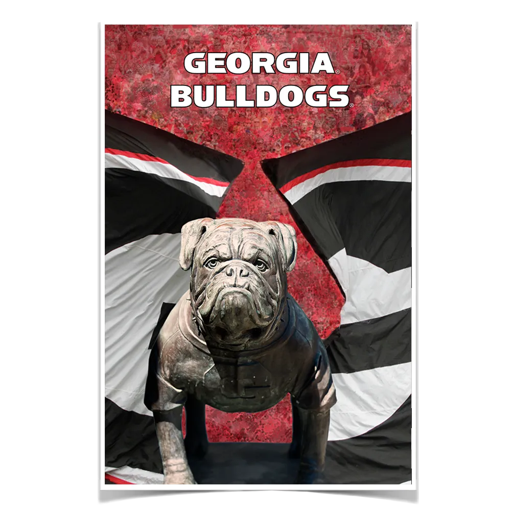 Georgia Bulldogs - Georgia Bulldogs