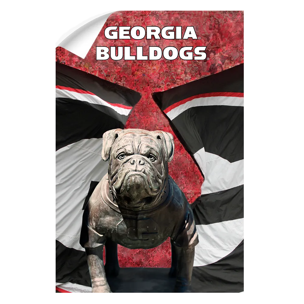 Georgia Bulldogs - Georgia Bulldogs