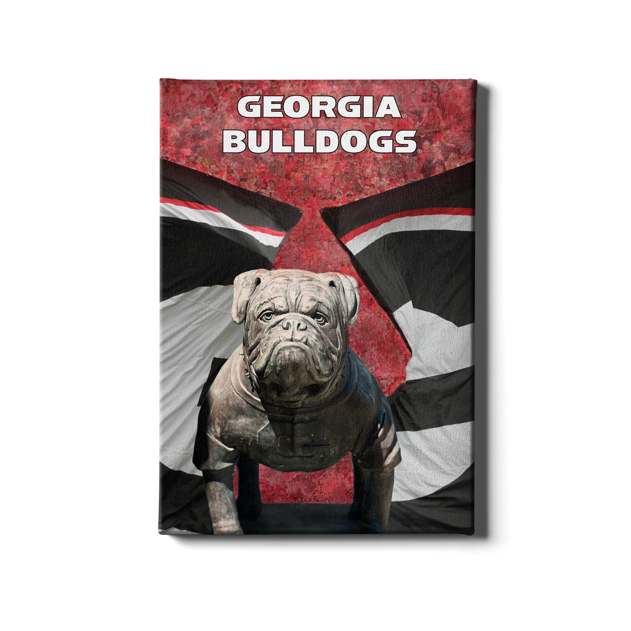 Georgia Bulldogs - Georgia Bulldogs