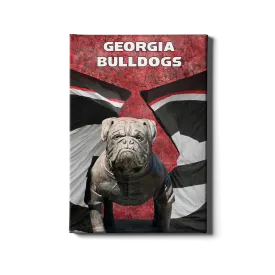 Georgia Bulldogs - Georgia Bulldogs