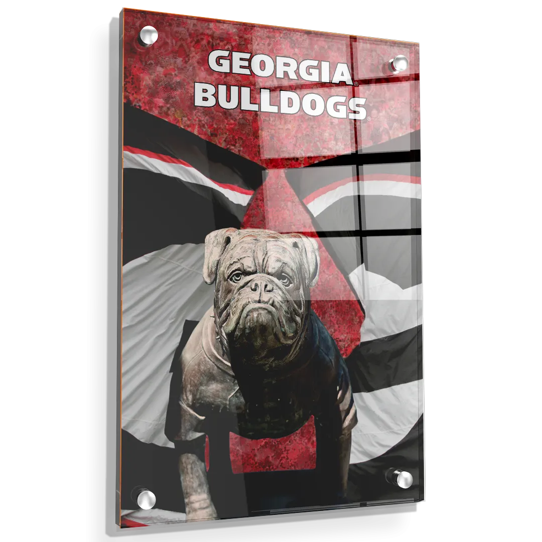 Georgia Bulldogs - Georgia Bulldogs