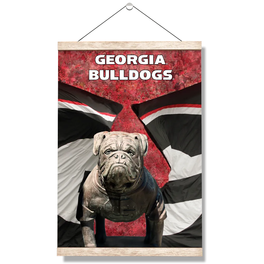 Georgia Bulldogs - Georgia Bulldogs