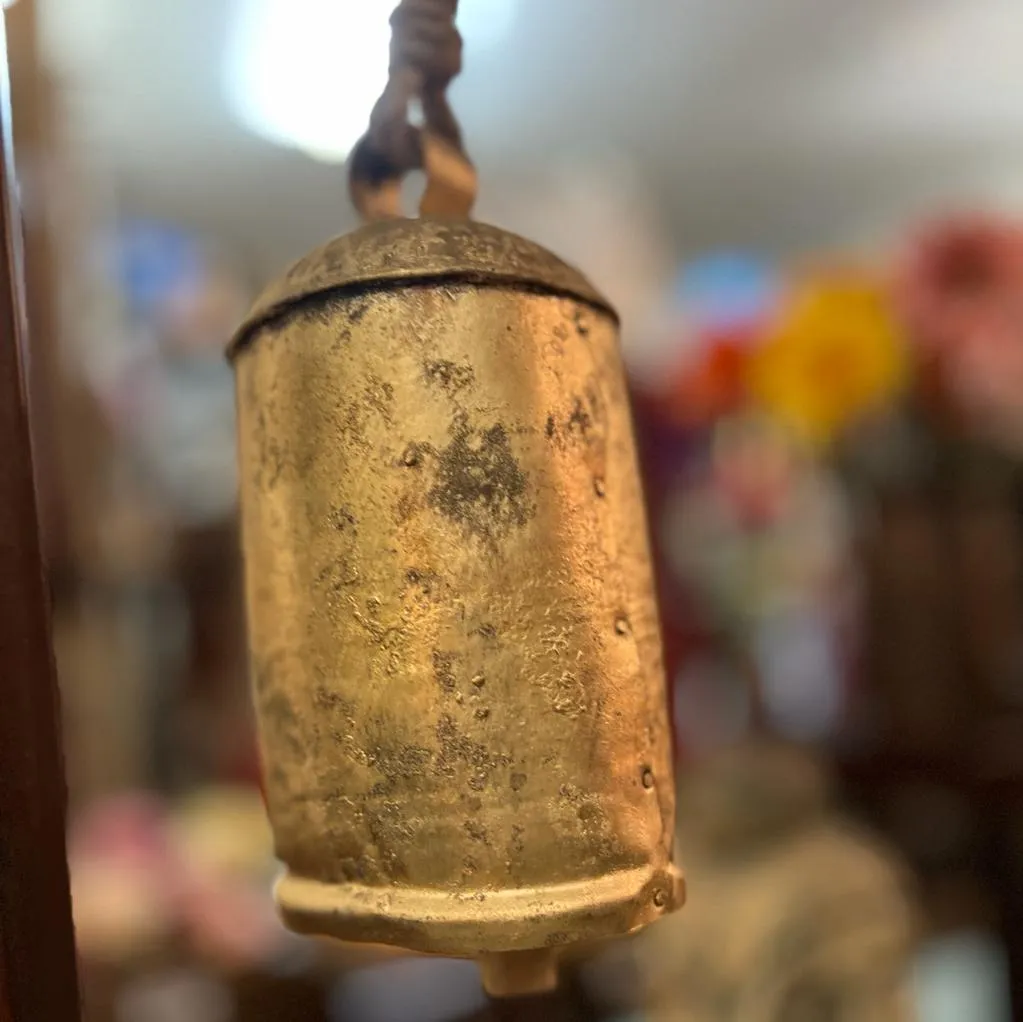 Ghanti 1 : Metal bells