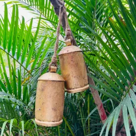 Ghanti 1 : Metal bells