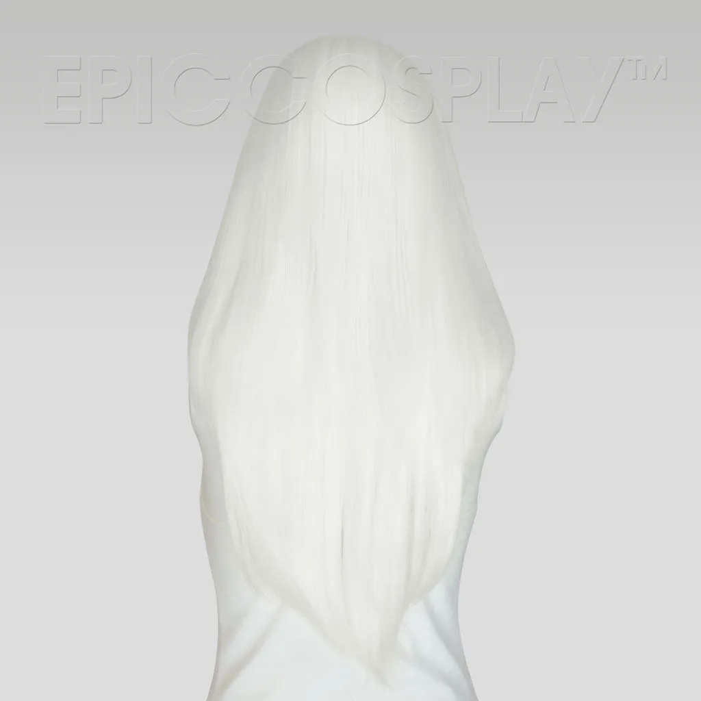 Hecate - Classic White Wig