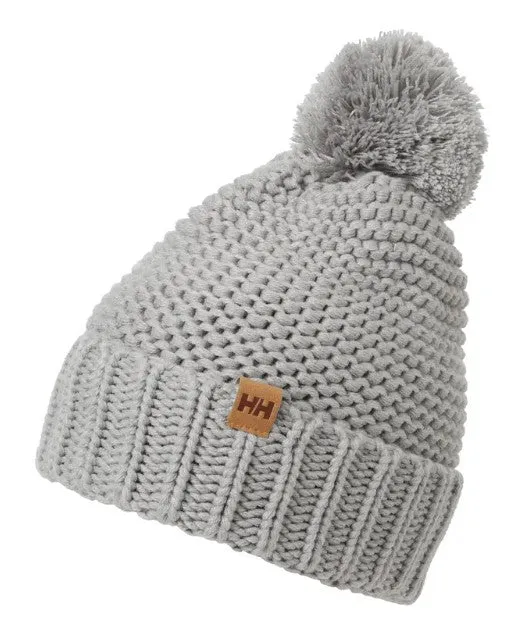 Helly Hansen Womens Calgary Chunky Beanie