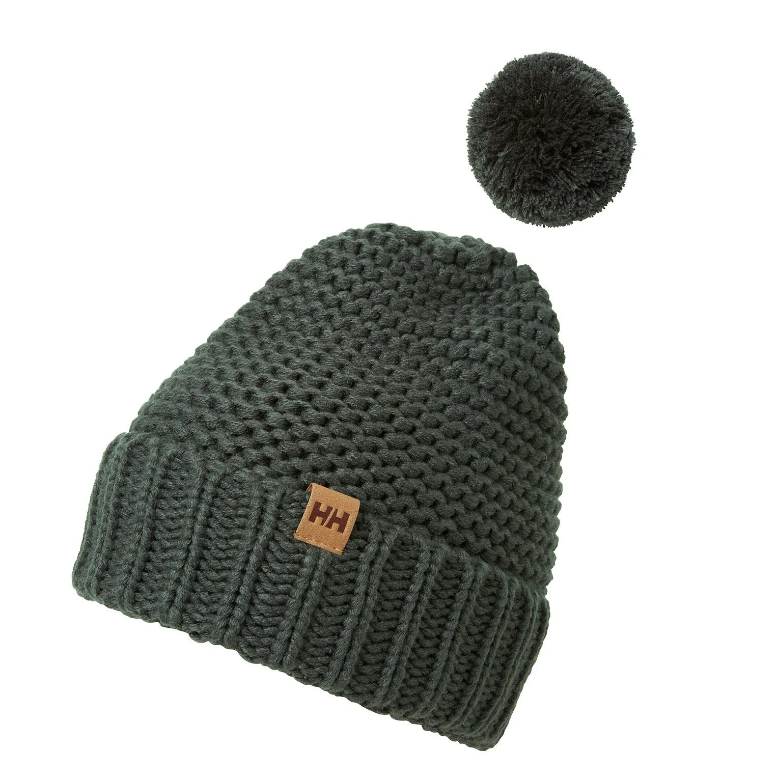 Helly Hansen Womens Calgary Chunky Beanie