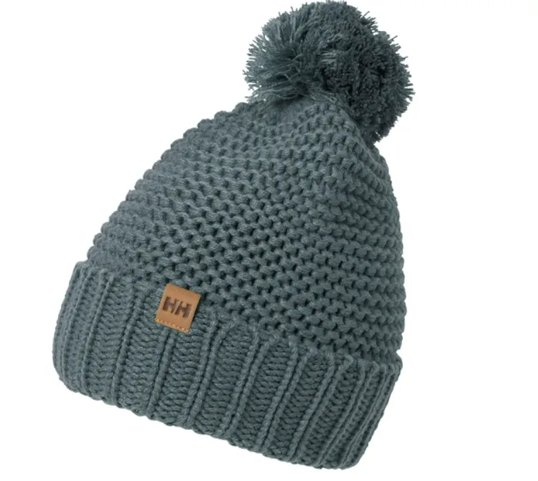 Helly Hansen Womens Calgary Chunky Beanie