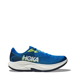 Hoka Men's Rincon 4 Sneaker in Electric Cobalt/Varsity Navy