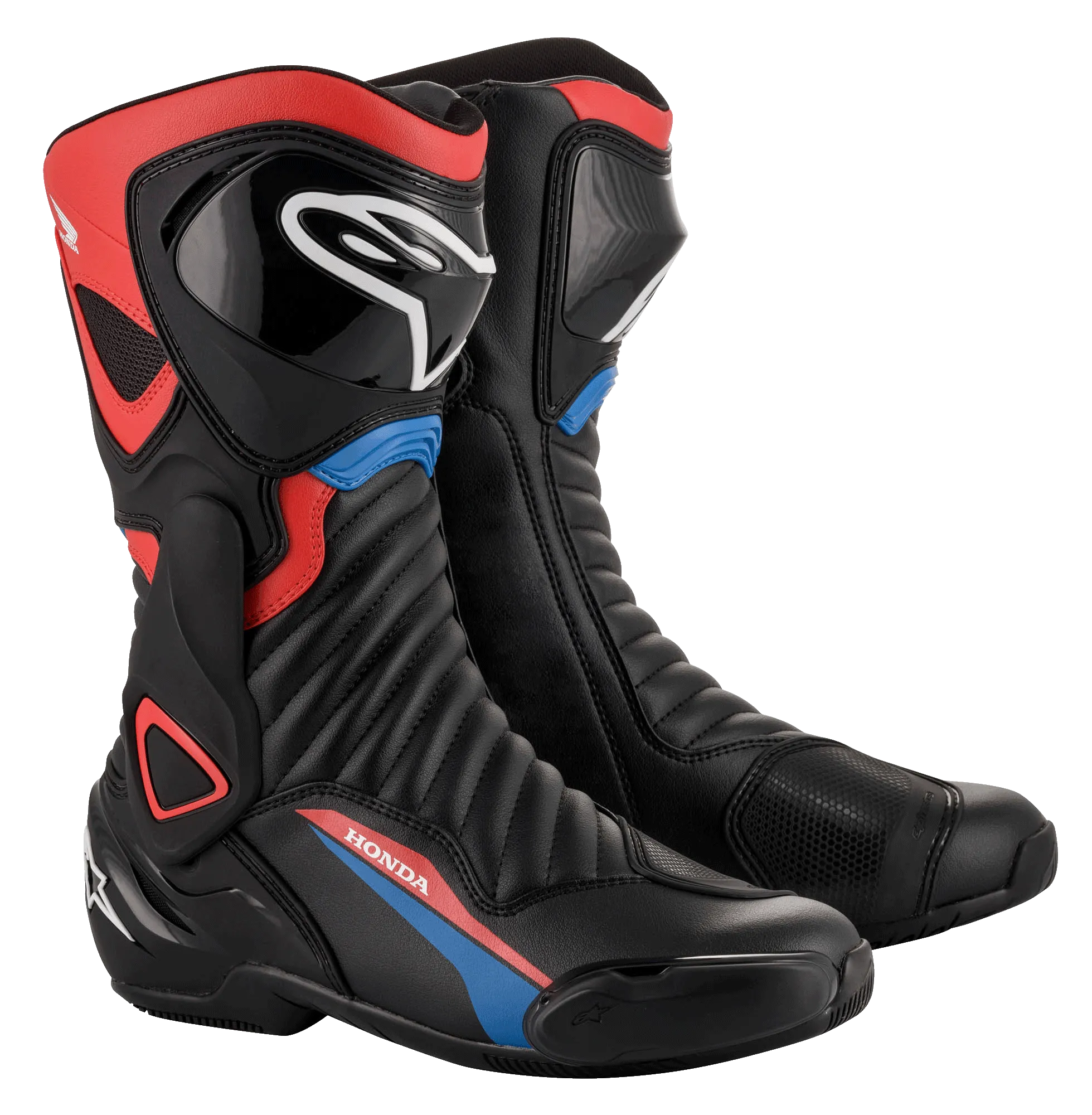 Honda SMX-6 V2 Boots