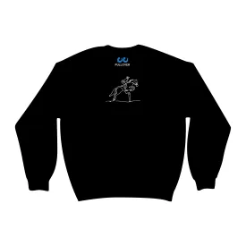 Horse Riding (Pullover)