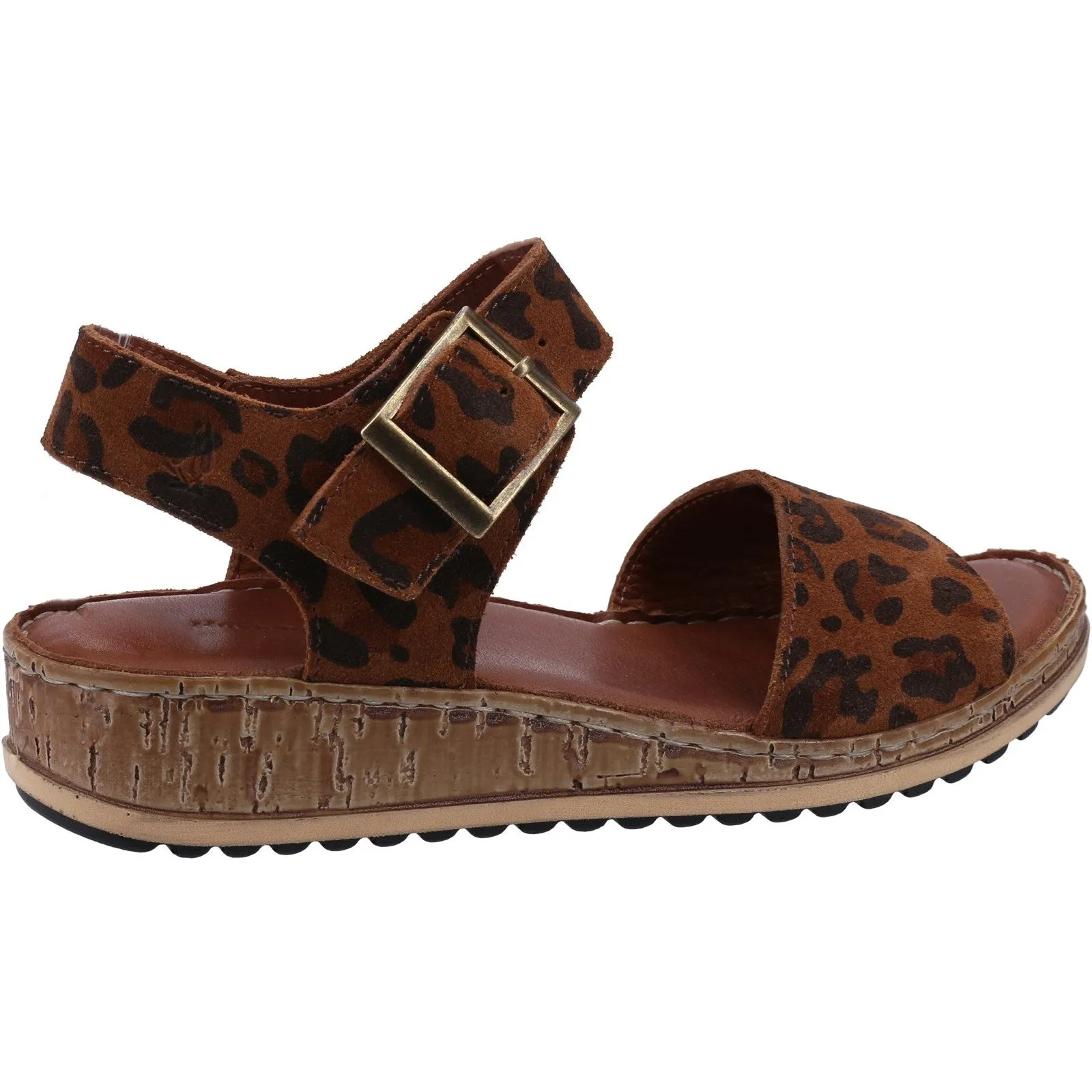 Hush Puppies Ellie Sandals