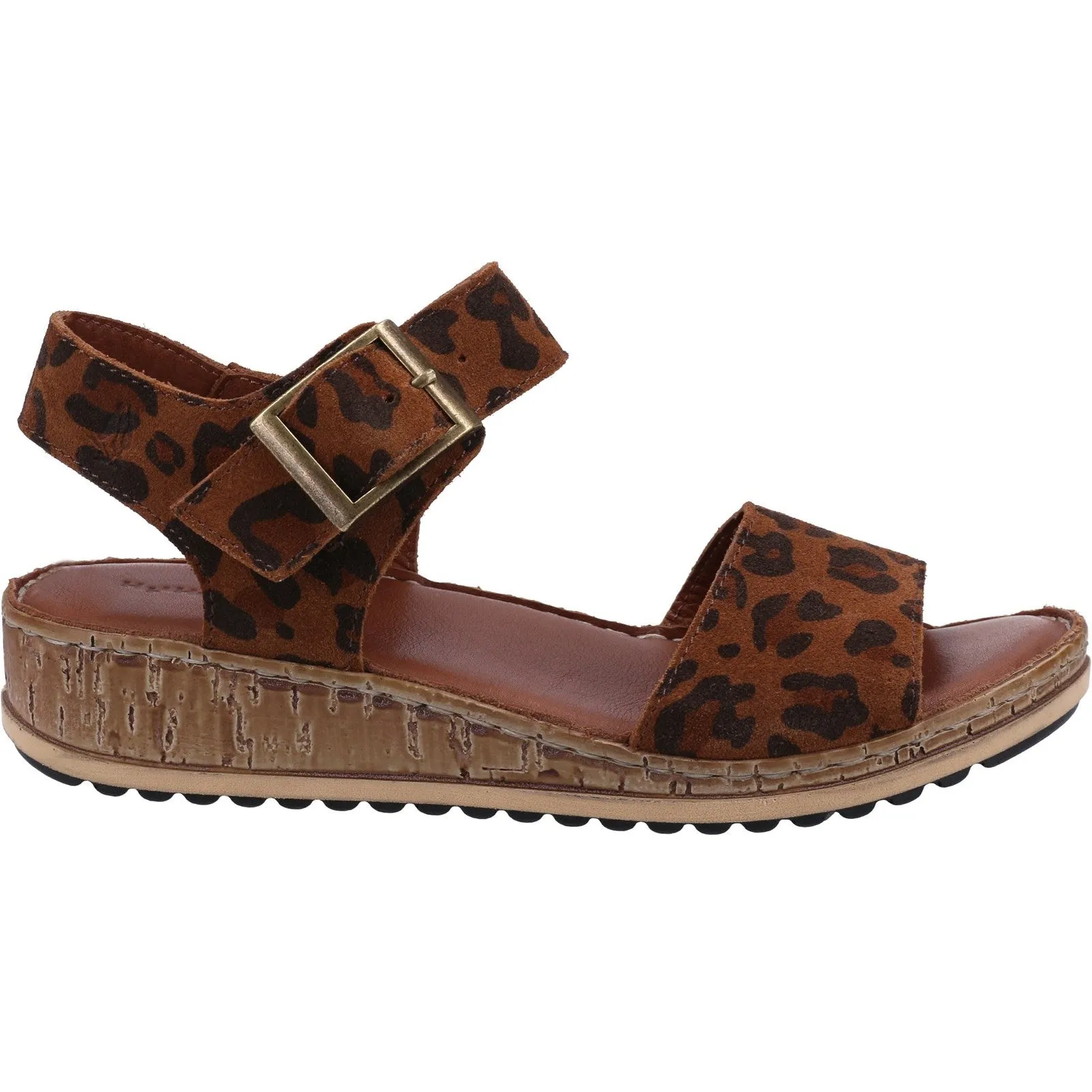 Hush Puppies Ellie Sandals