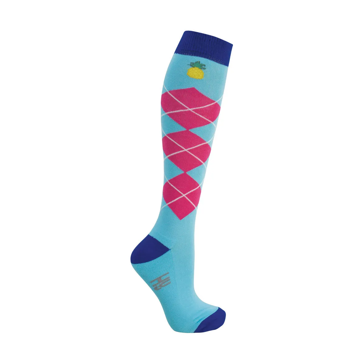 HyFASHION Flamingo Socks (Pack of 3)