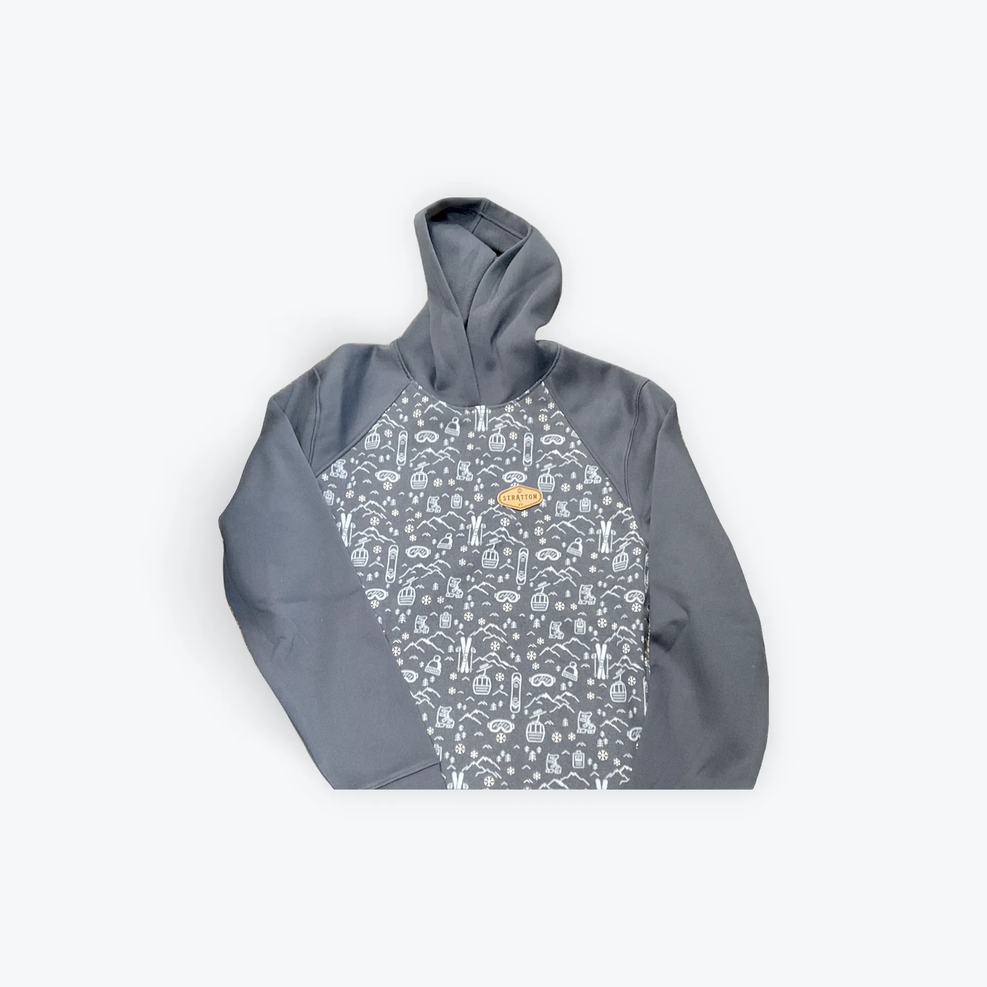 Ice Dream Hoodie