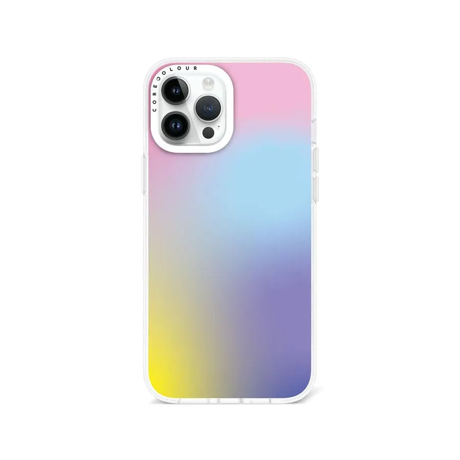 iPhone 12 Pro Max Cosmic Canvas Phone Case